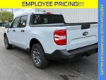 2026 Ford Maverick XLT AWD Hybrid