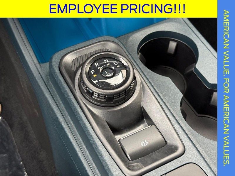 2026 Ford Maverick XLT AWD Hybrid