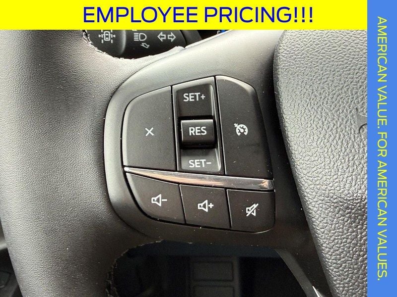 2026 Ford Maverick XLT AWD Hybrid