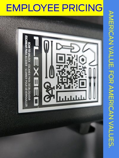 2026 Ford Maverick Tremor AWD