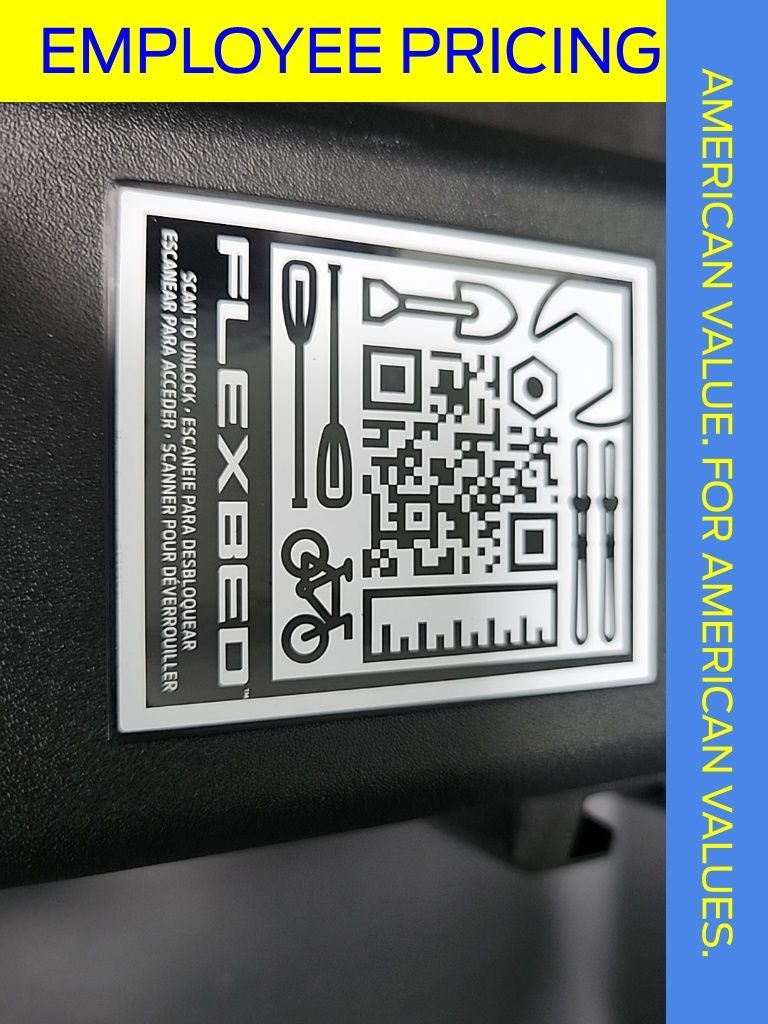 2026 Ford Maverick Tremor AWD