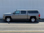 2017 Chevrolet Silverado 1500 LT LT2