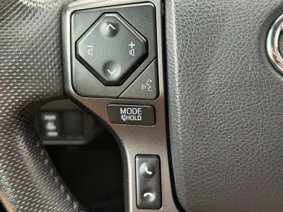 2023 Toyota Tacoma TRD Off-Road V6 Certified Near Madison
