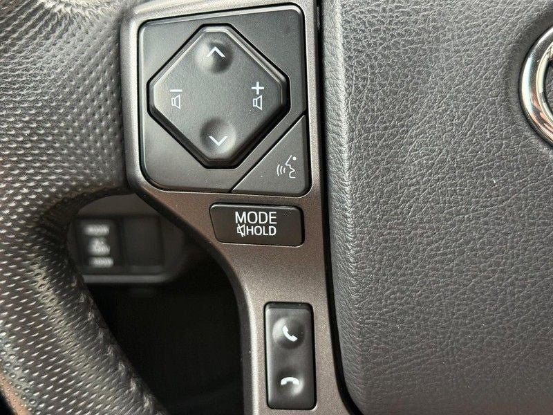 2023 Toyota Tacoma TRD Off-Road V6 Certified Near Madison