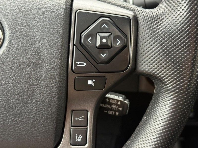 2023 Toyota Tacoma TRD Off-Road V6 Certified Near Madison