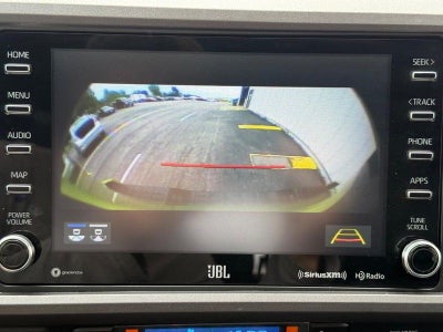 2023 Toyota Tacoma TRD Off-Road V6 Certified Near Madison