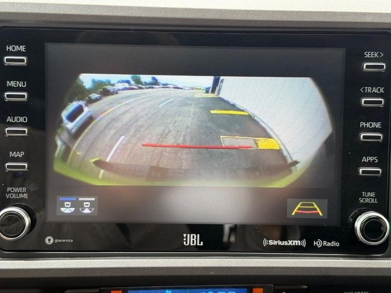 2023 Toyota Tacoma TRD Off-Road V6 Certified Near Madison