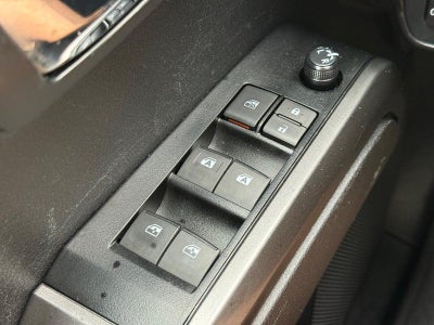2023 Toyota Tacoma TRD Off-Road V6 Certified Near Madison