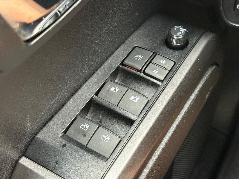 2023 Toyota Tacoma TRD Off-Road V6 Certified Near Madison