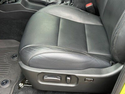 2023 Toyota Tacoma TRD Off-Road V6 Certified Near Madison