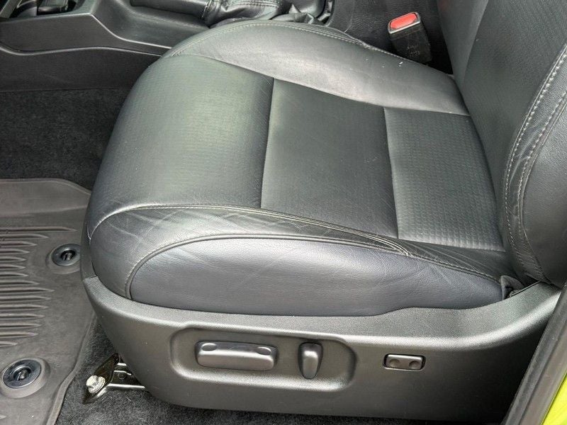 2023 Toyota Tacoma TRD Off-Road V6 Certified Near Madison