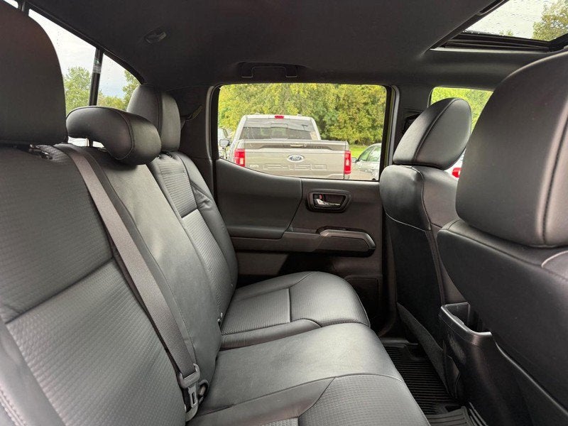 2023 Toyota Tacoma TRD Off-Road V6 Certified Near Madison