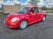 2009 Volkswagen Beetle 2.5L Black Tie Edition