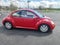 2009 Volkswagen Beetle 2.5L Black Tie Edition
