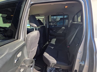 2023 Honda Ridgeline Sport Certified Near Madison