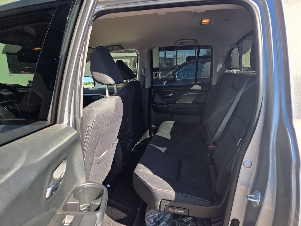 2023 Honda Ridgeline Sport Certified Near Madison