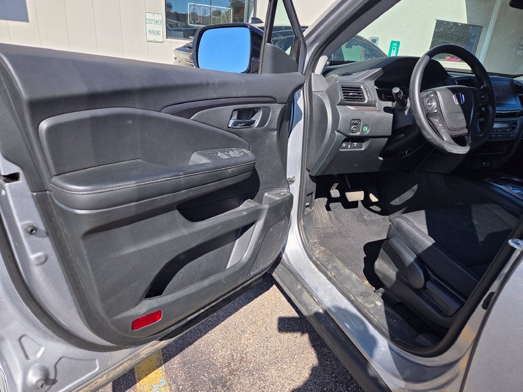 2023 Honda Ridgeline Sport Certified Near Madison