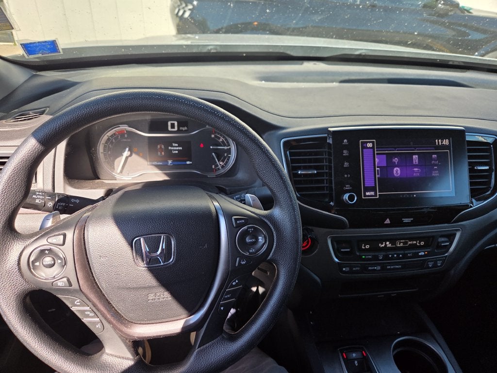 2023 Honda Ridgeline Sport Certified Near Madison