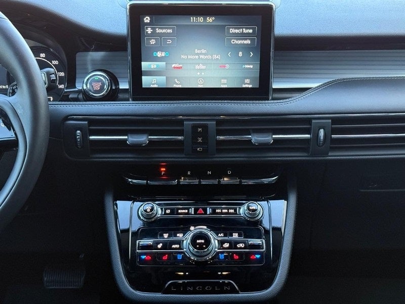 2022 Lincoln Corsair Standard AWD NEAR Madison