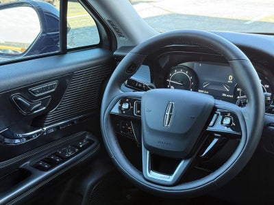 2022 Lincoln Corsair Standard AWD NEAR Madison