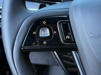 2022 Lincoln Corsair Standard AWD NEAR Madison