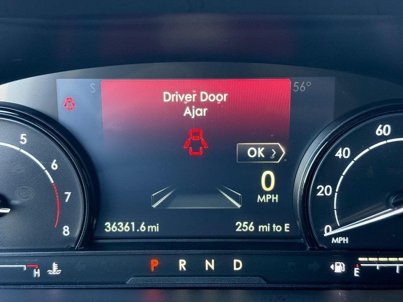 2022 Lincoln Corsair Standard AWD NEAR Madison