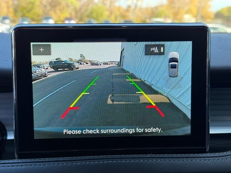 2022 Lincoln Corsair Standard AWD NEAR Madison