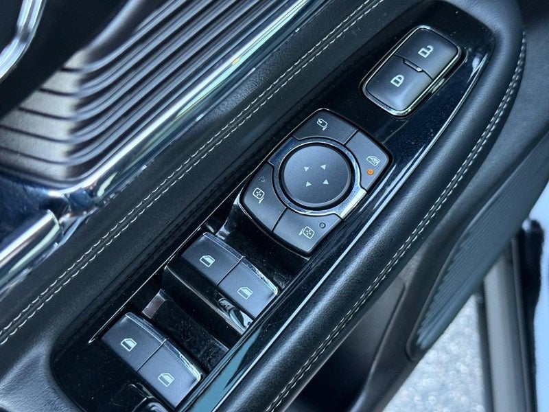 2022 Lincoln Corsair Standard AWD NEAR Madison