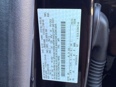 2022 Lincoln Corsair Standard AWD NEAR Madison