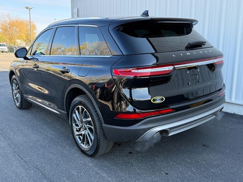 2022 Lincoln Corsair Standard AWD NEAR Madison