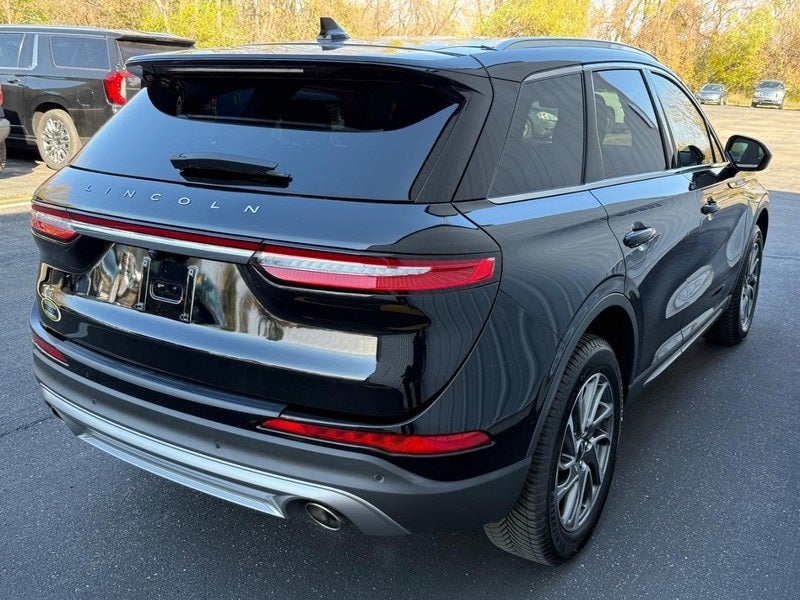 2022 Lincoln Corsair Standard AWD NEAR Madison
