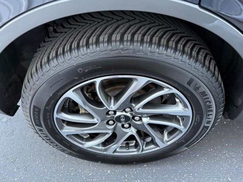 2022 Lincoln Corsair Standard AWD NEAR Madison