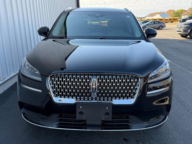 2022 Lincoln Corsair Standard AWD NEAR Madison