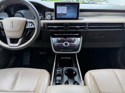 2022 Lincoln Corsair Standard AWD Near Madison