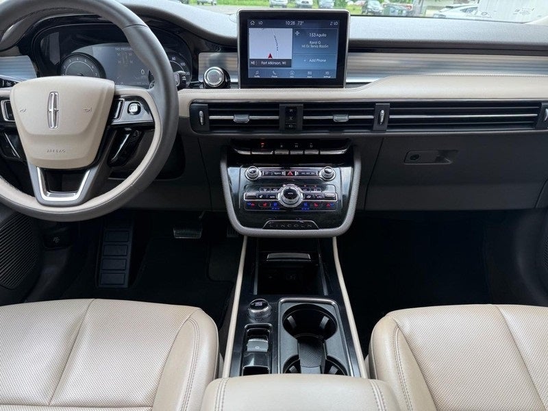 2022 Lincoln Corsair Standard AWD Near Madison