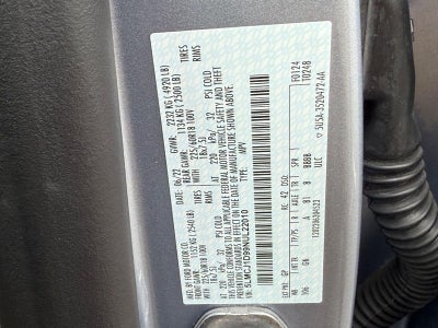 2022 Lincoln Corsair Standard AWD Near Madison