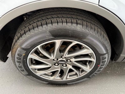 2022 Lincoln Corsair Standard AWD Near Madison