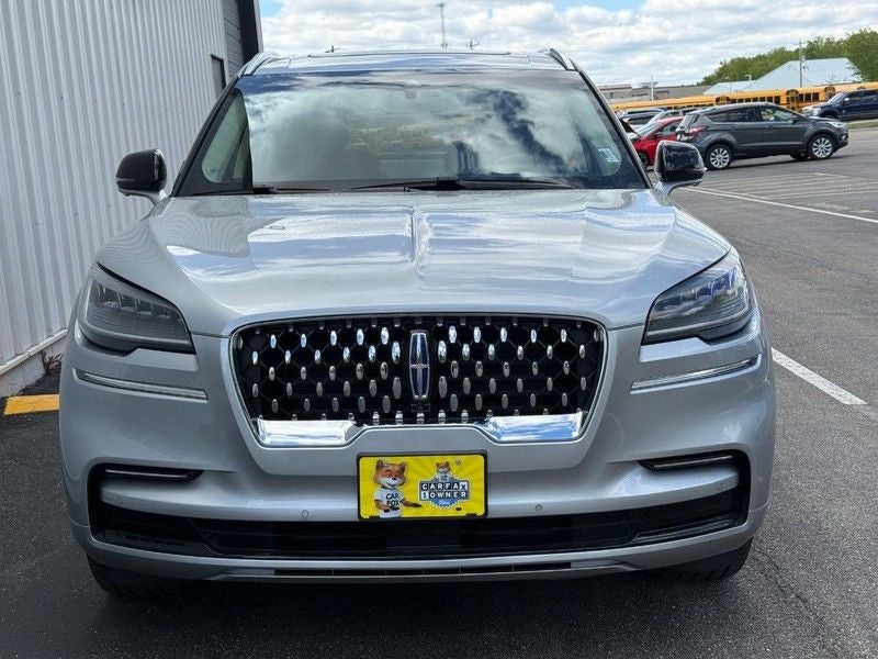 2023 Lincoln Aviator Plug-In Hybrid Grand Touring