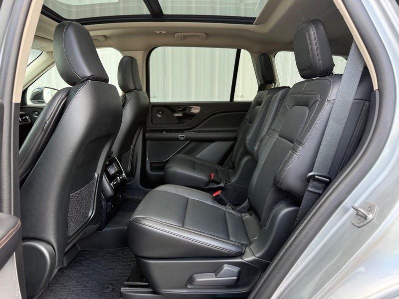 2023 Lincoln Aviator Plug-In Hybrid Grand Touring