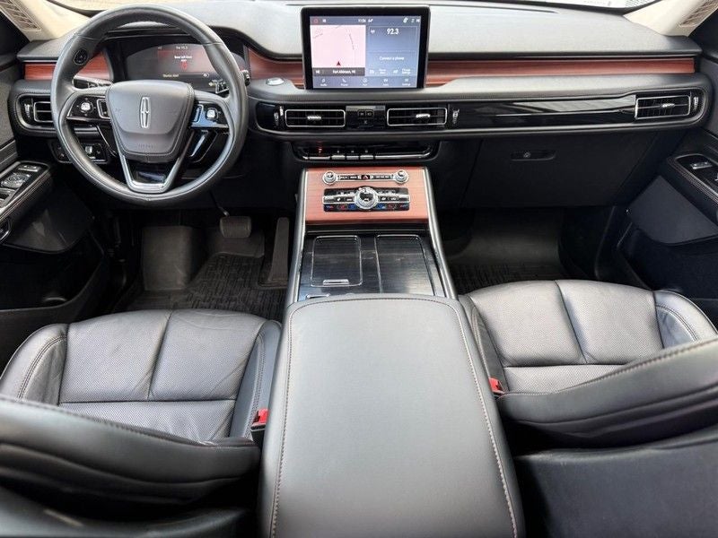 2023 Lincoln Aviator Plug-In Hybrid Grand Touring