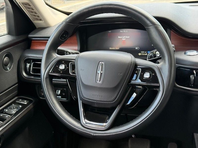 2023 Lincoln Aviator Plug-In Hybrid Grand Touring