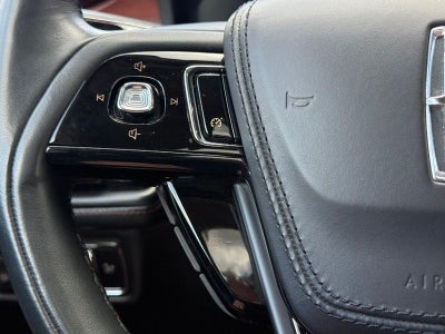 2023 Lincoln Aviator Plug-In Hybrid Grand Touring