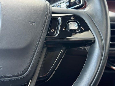 2023 Lincoln Aviator Plug-In Hybrid Grand Touring