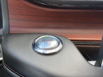2023 Lincoln Aviator Plug-In Hybrid Grand Touring