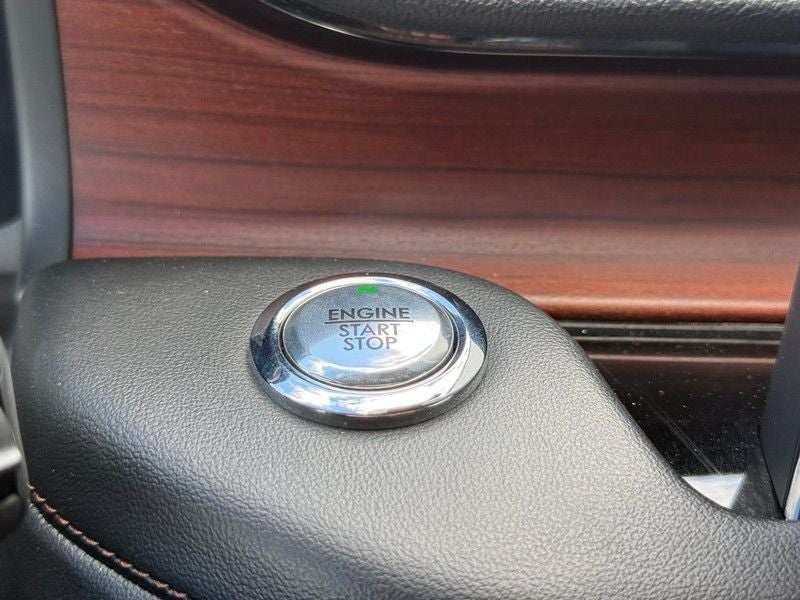 2023 Lincoln Aviator Plug-In Hybrid Grand Touring