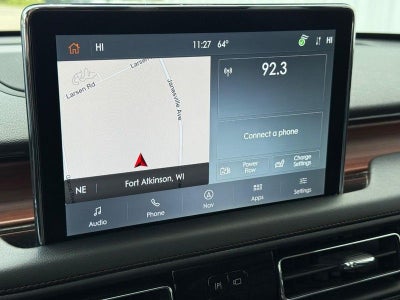 2023 Lincoln Aviator Plug-In Hybrid Grand Touring