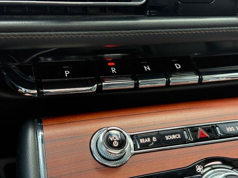 2023 Lincoln Aviator Plug-In Hybrid Grand Touring