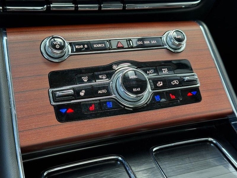 2023 Lincoln Aviator Plug-In Hybrid Grand Touring