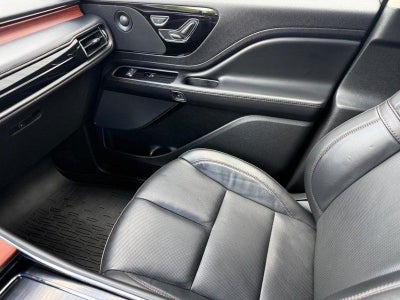 2023 Lincoln Aviator Plug-In Hybrid Grand Touring