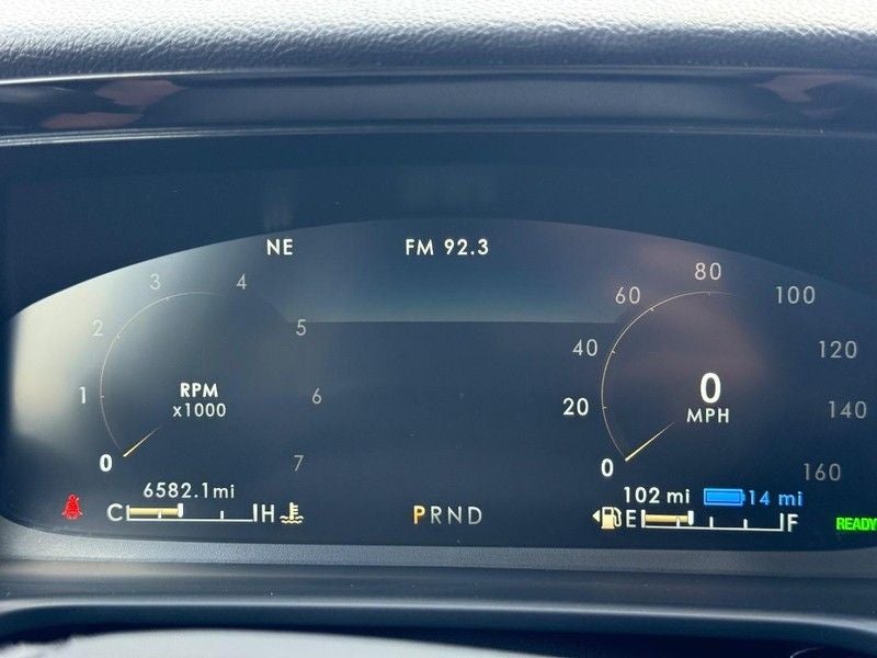 2023 Lincoln Aviator Plug-In Hybrid Grand Touring